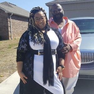 Meet your Posher, Larry